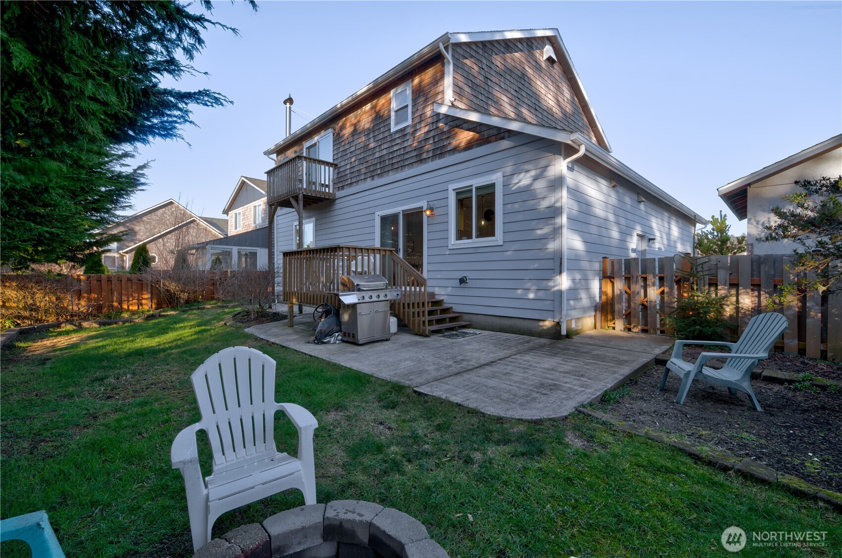 2705 N Sea Crest Avenue , Long Beach, WA 98631