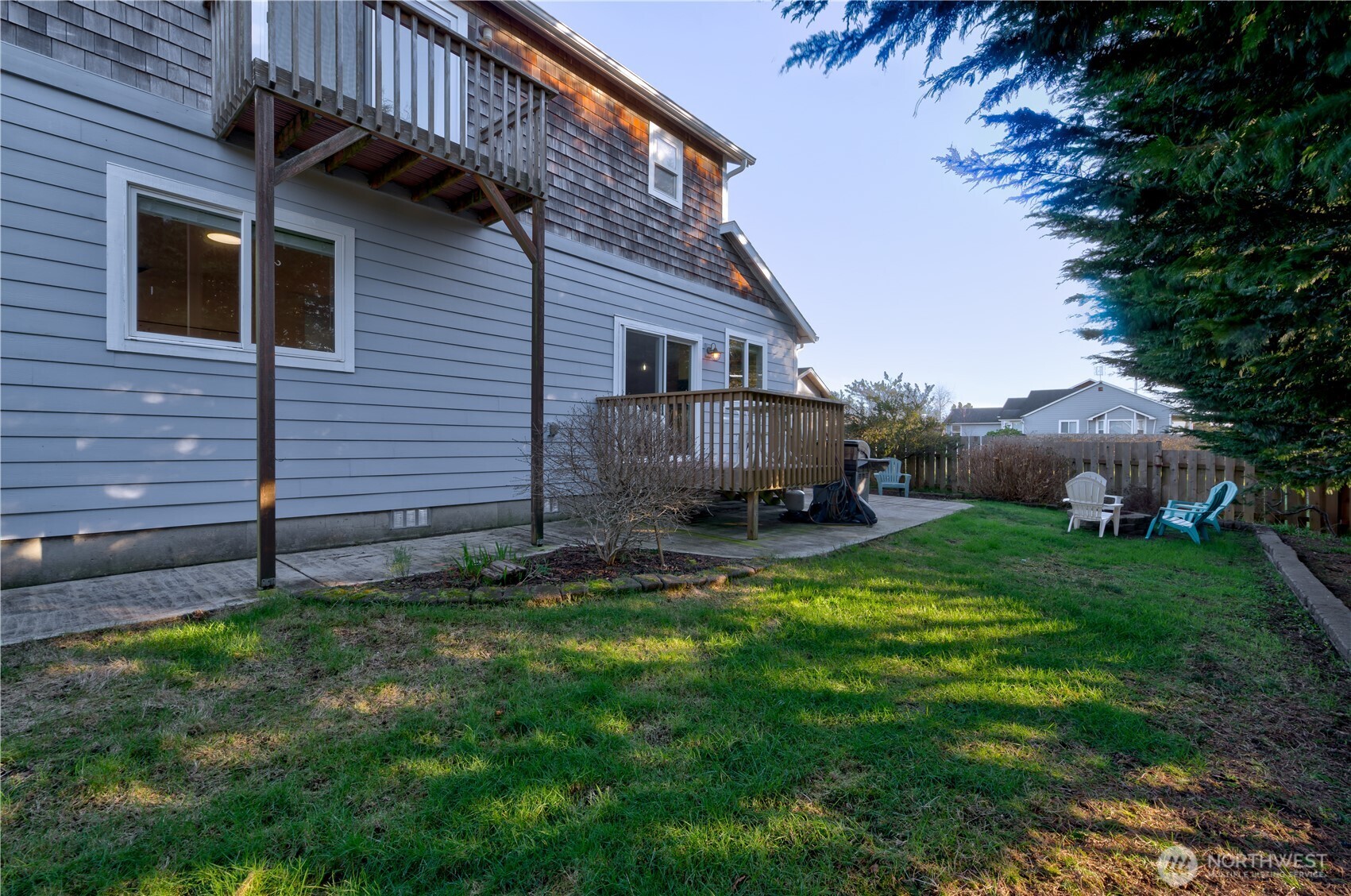 2705 N Sea Crest Avenue , Long Beach, WA 98631