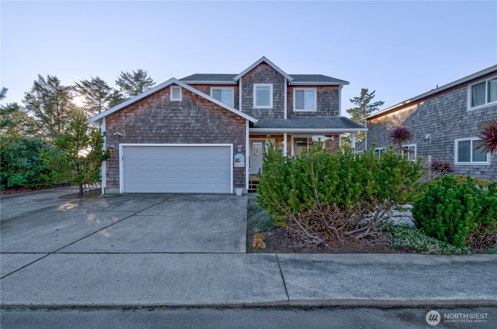 2705 N Sea Crest Avenue , Long Beach, WA 98631