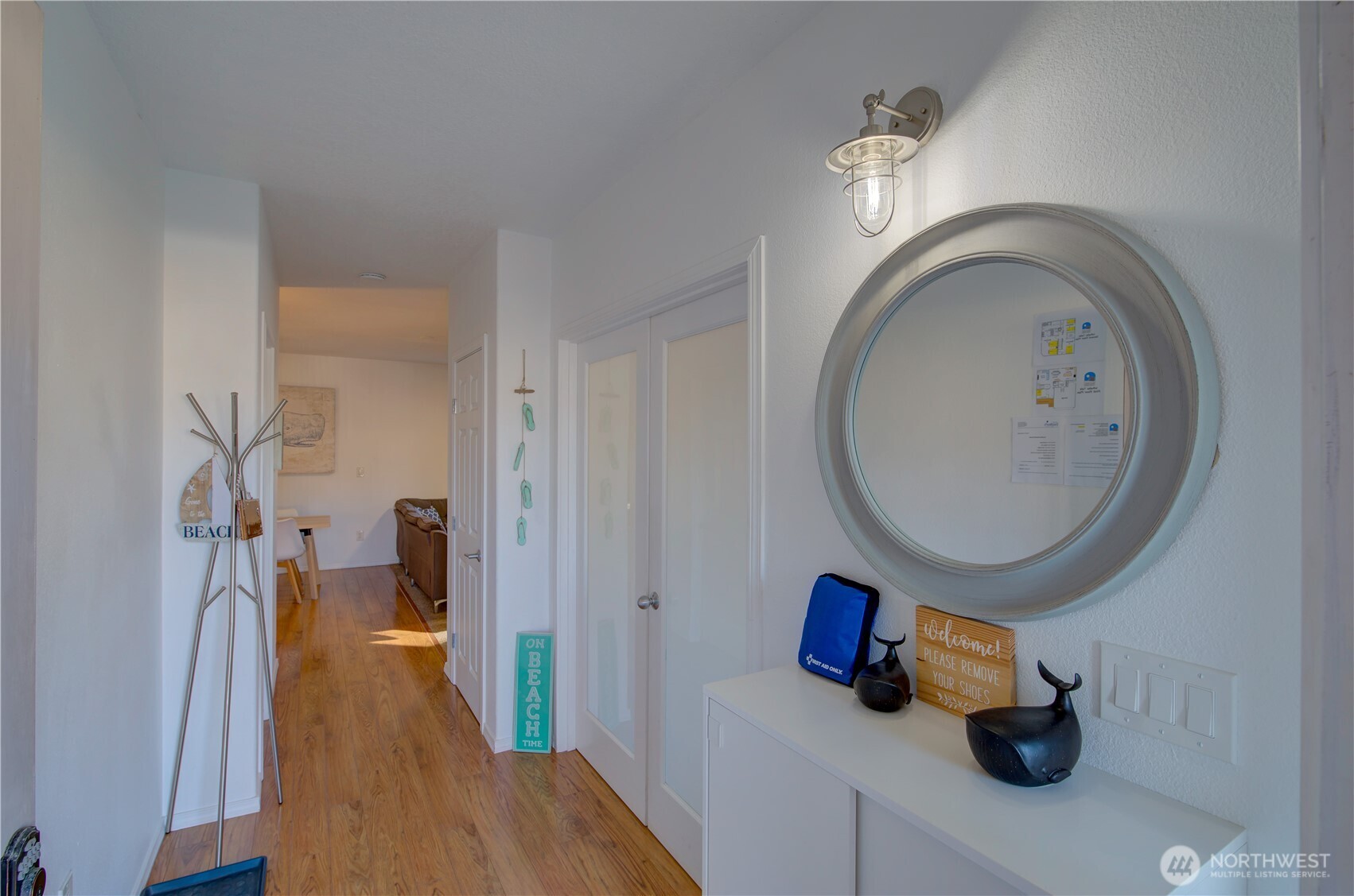 2705 N Sea Crest Avenue , Long Beach, WA 98631