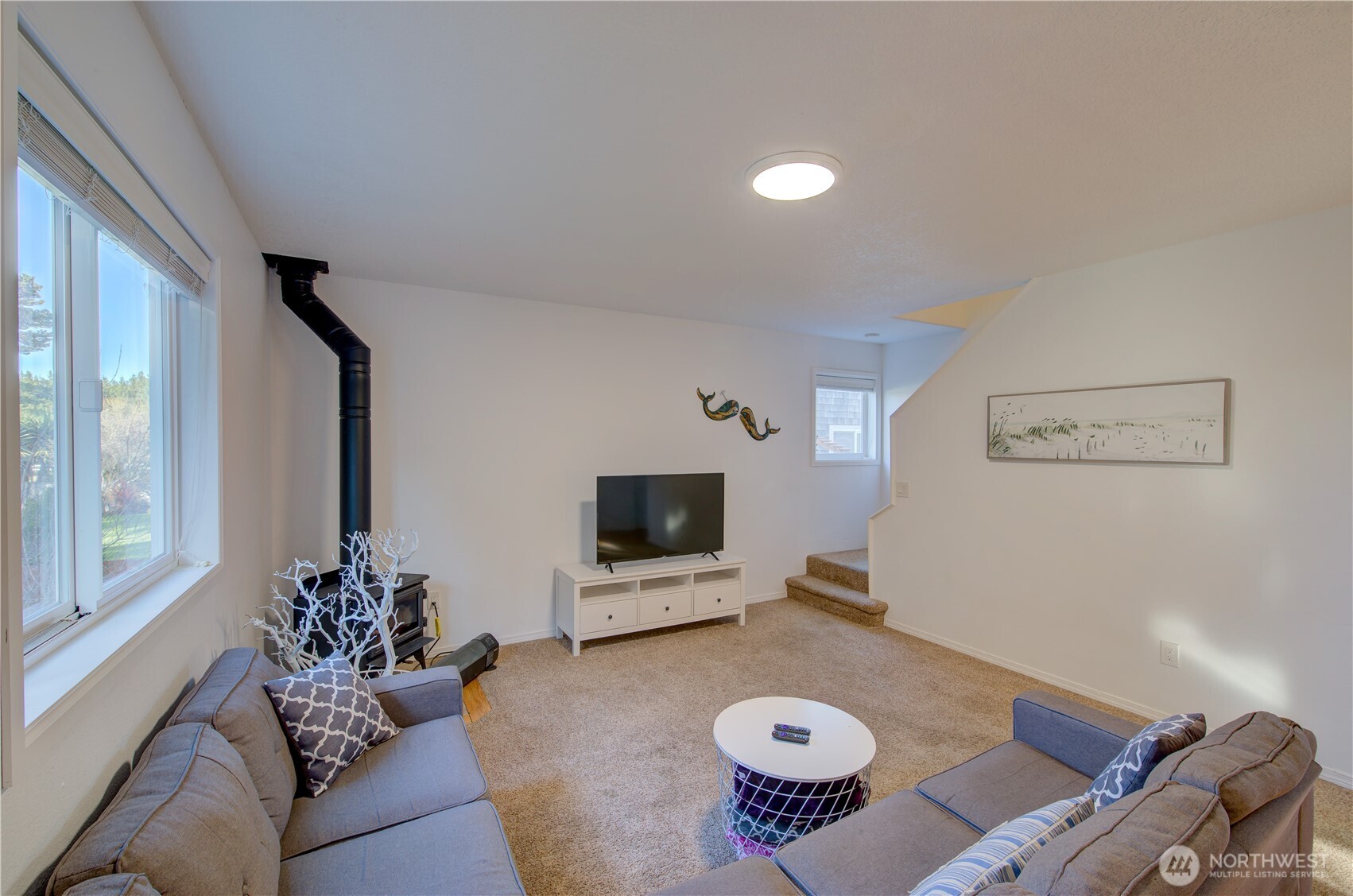 2705 N Sea Crest Avenue , Long Beach, WA 98631