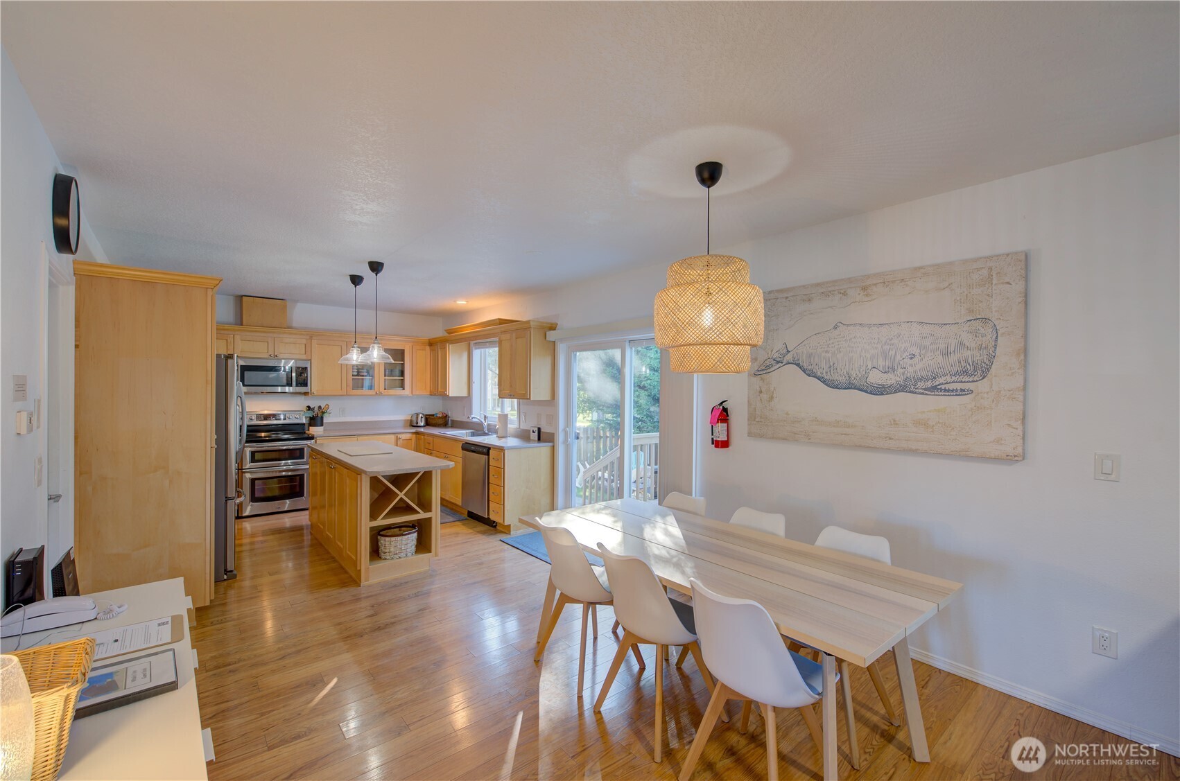 2705 N Sea Crest Avenue , Long Beach, WA 98631