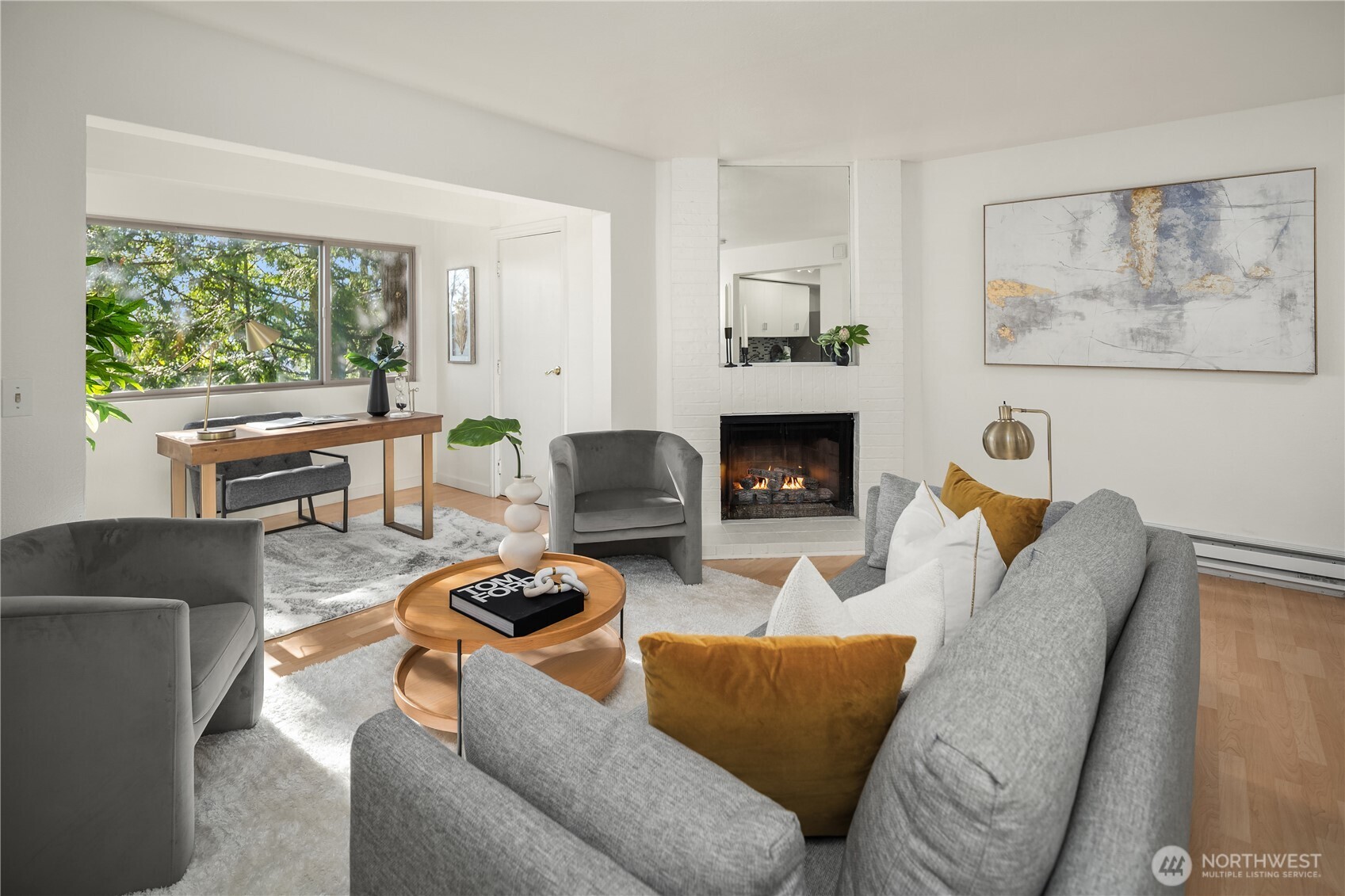 12517 NE 23rd Place #B4, Bellevue, WA 98005