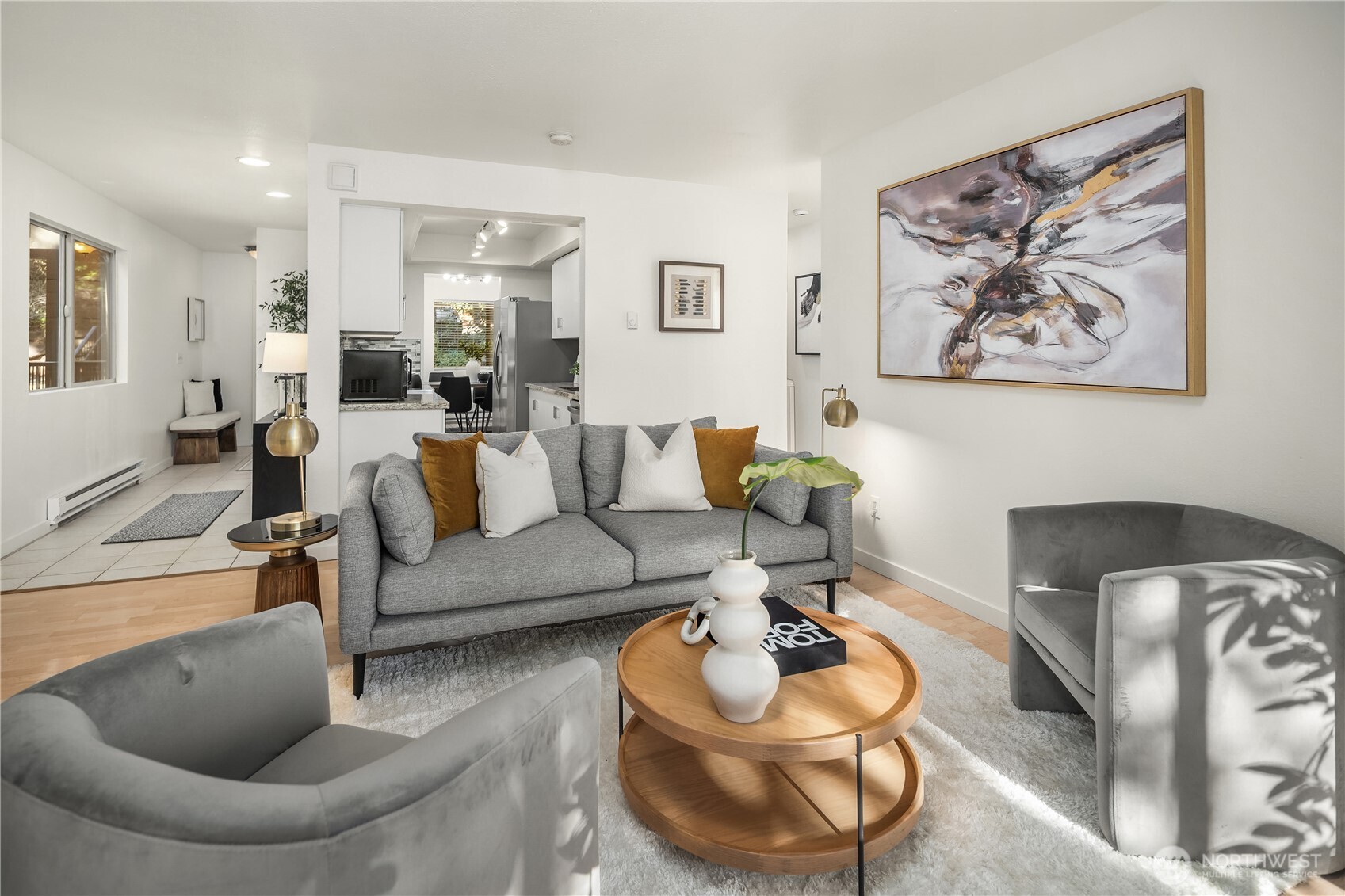 12517 NE 23rd Place #B4, Bellevue, WA 98005
