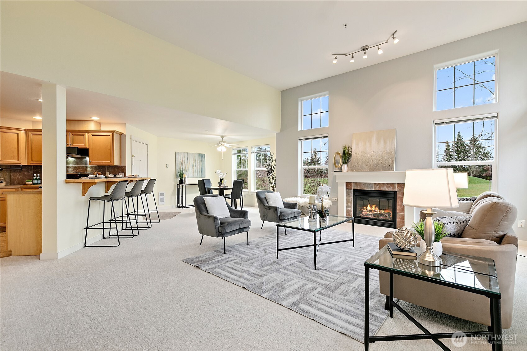 22639 NE Alder Crest Drive #202, Redmond, WA 98053