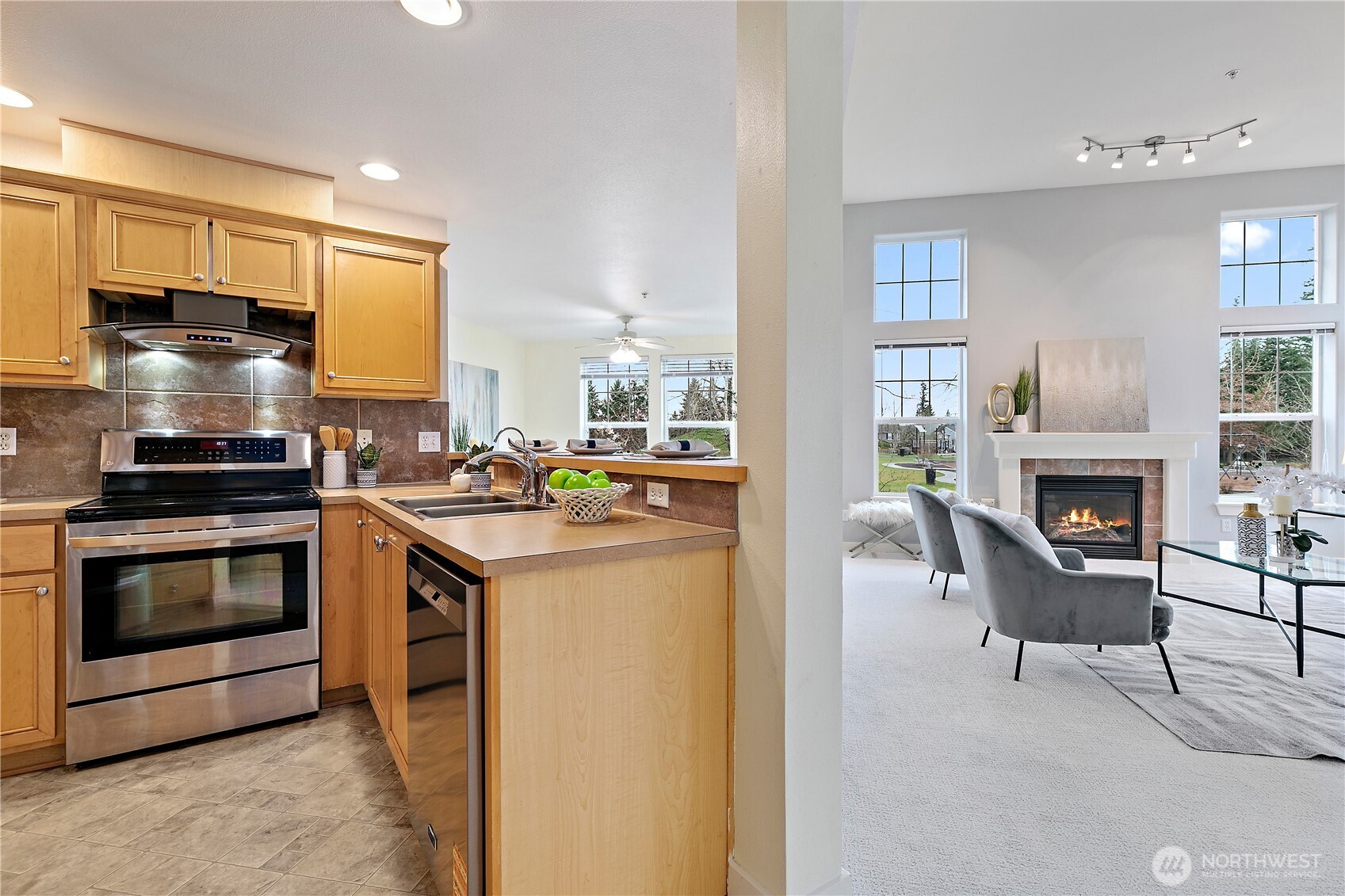 22639 NE Alder Crest Drive #202, Redmond, WA 98053