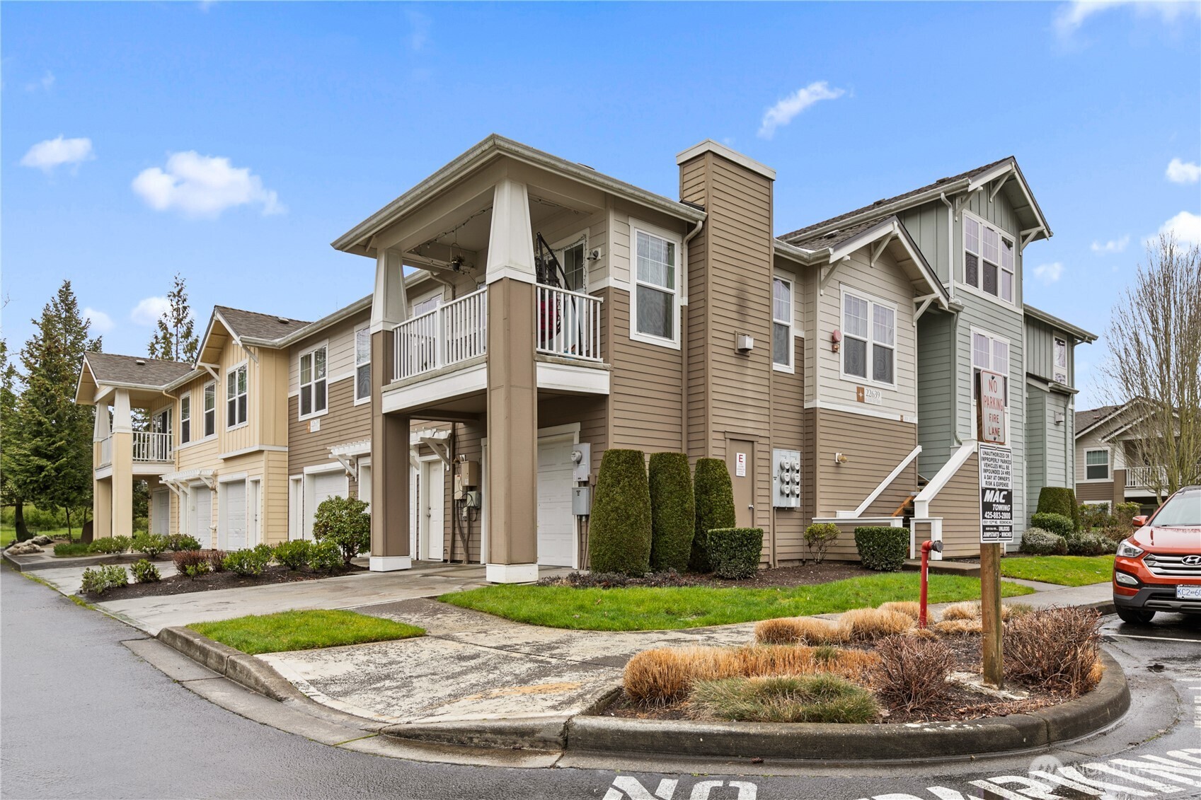 22639 NE Alder Crest Drive #202, Redmond, WA 98053