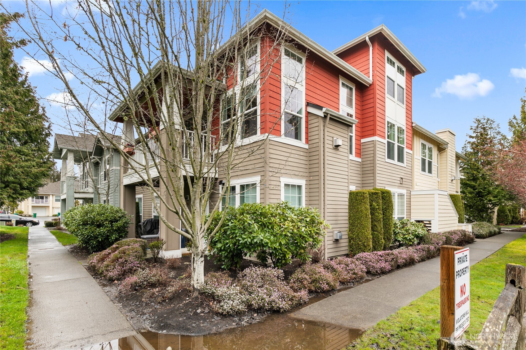 22639 NE Alder Crest Drive #202, Redmond, WA 98053