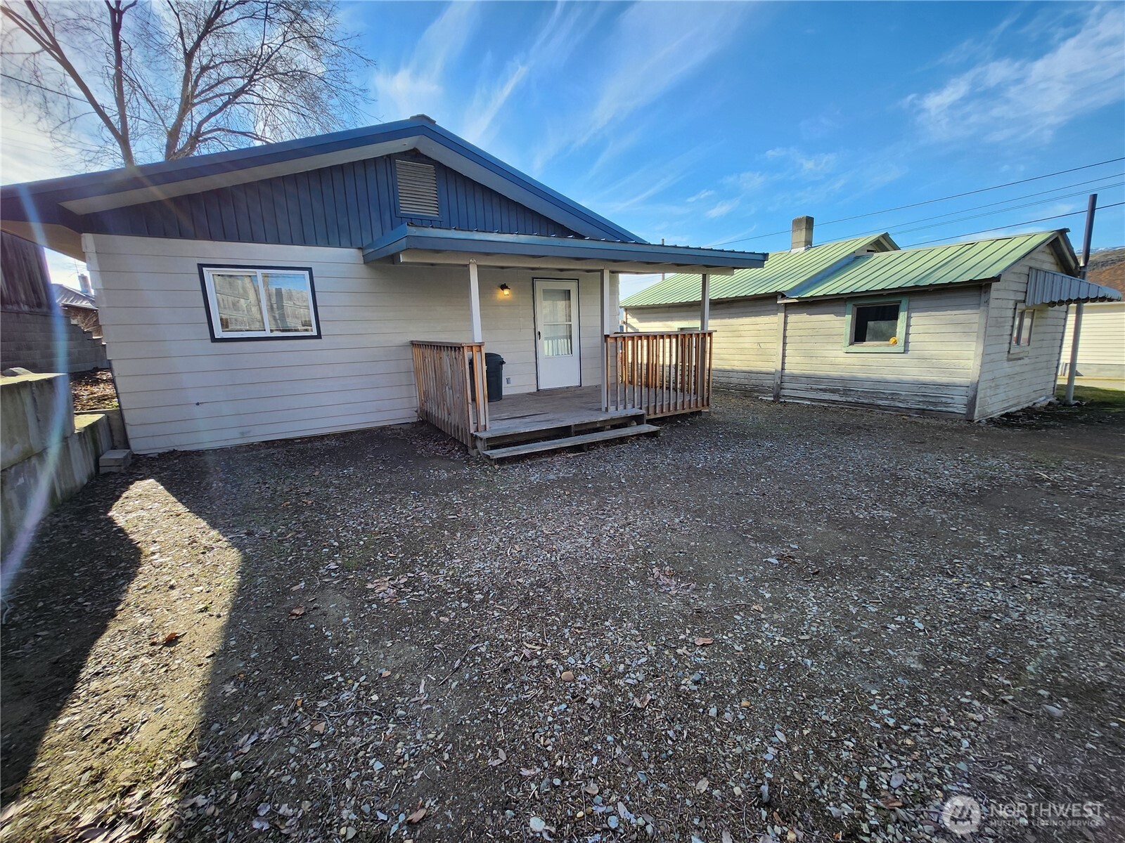 19 1st Street E, Tonasket, WA 98855