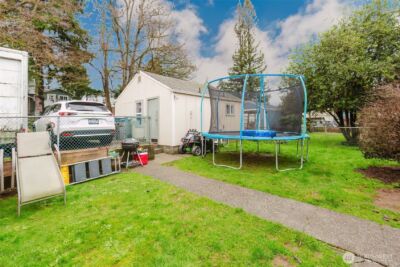 1342 N Montgomery Avenue , Bremerton, WA 98312 - Photo 28