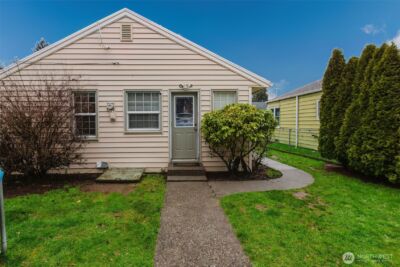 1342 N Montgomery Avenue , Bremerton, WA 98312 - Photo 30