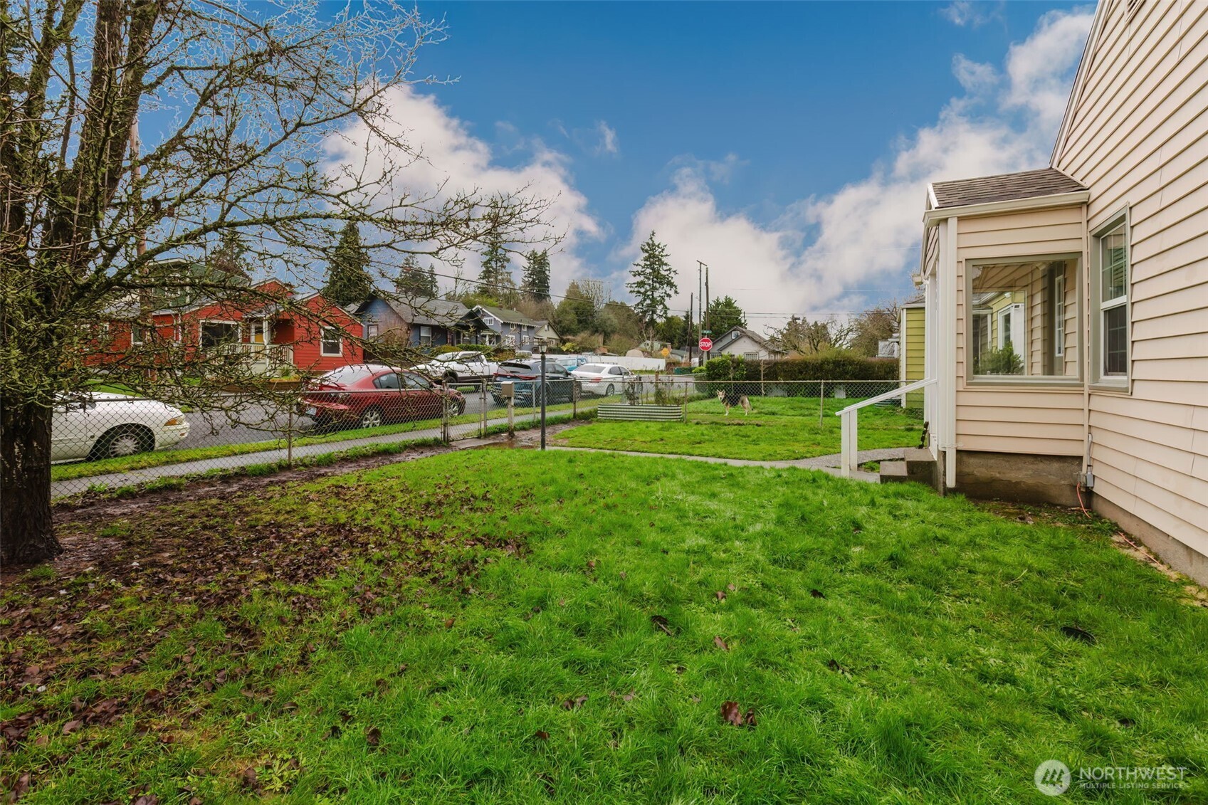 1342 N Montgomery Avenue , Bremerton, WA 98312