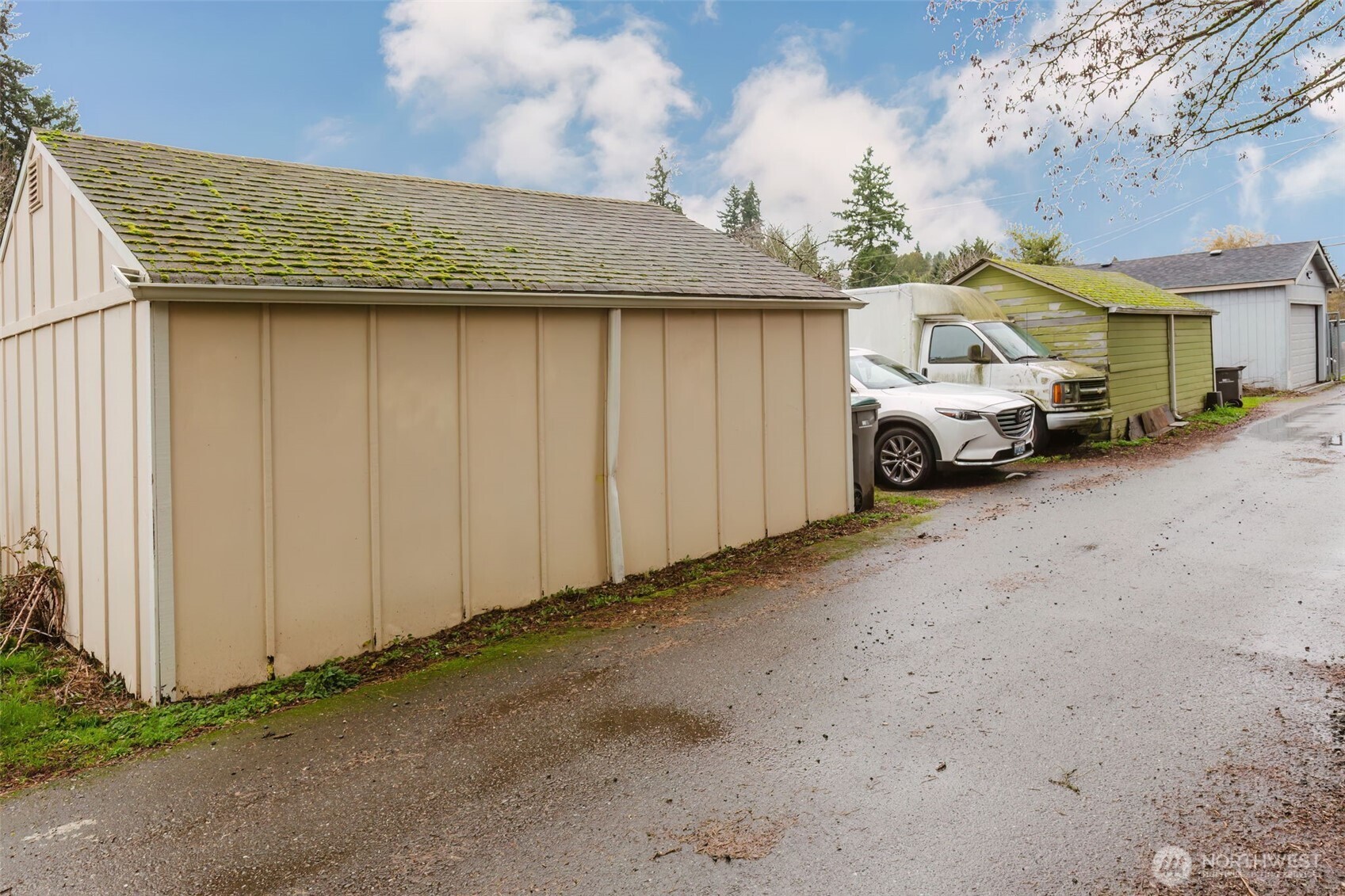 1342 N Montgomery Avenue , Bremerton, WA 98312