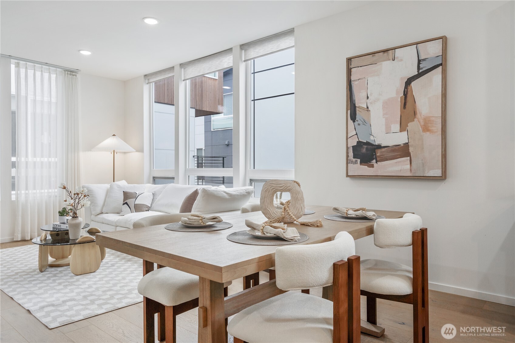 8613 23rd Avenue NE #B, Seattle, WA 98115