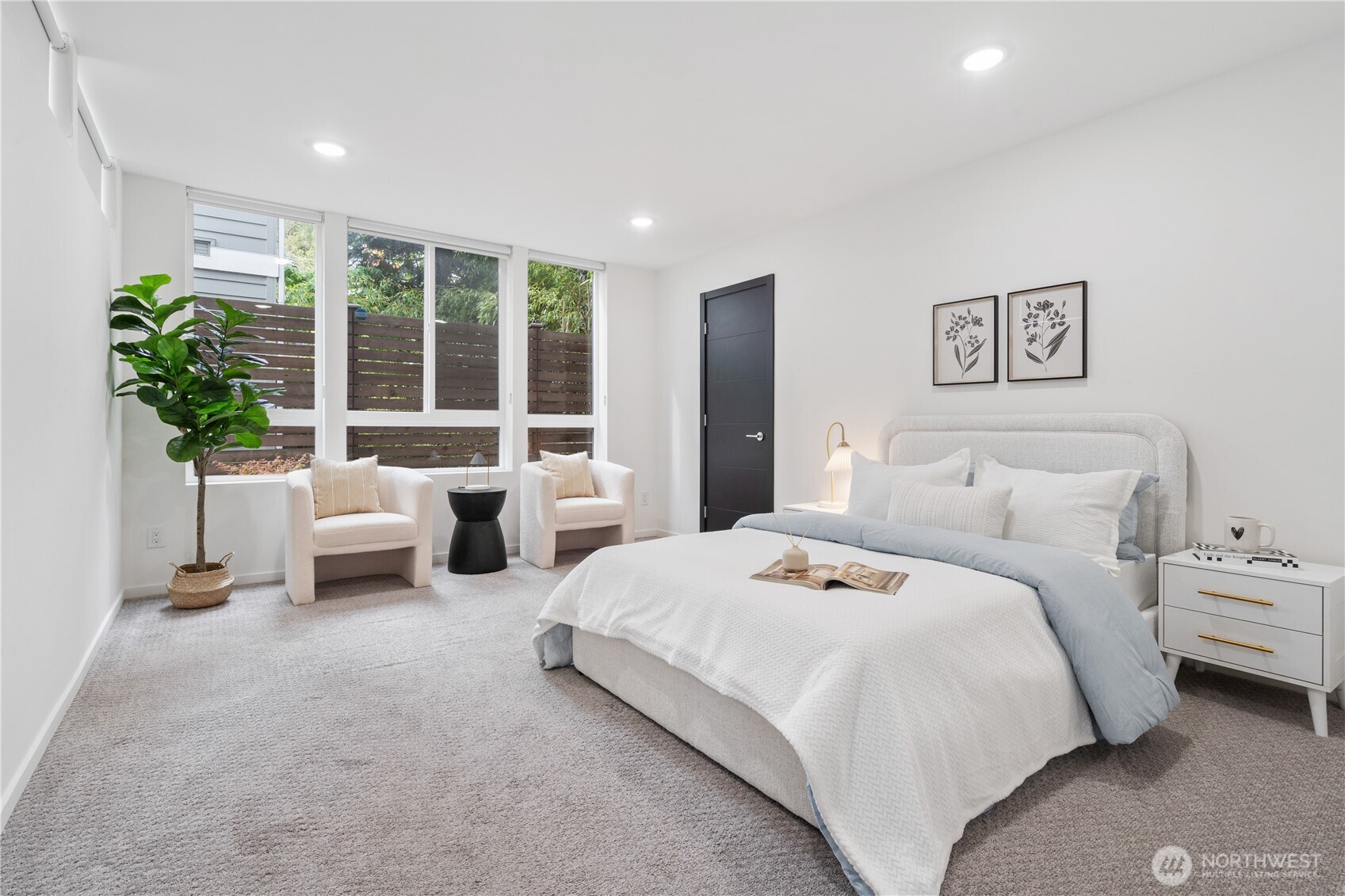 8613 23rd Avenue NE #B, Seattle, WA 98115