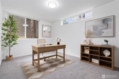 8613 23rd Avenue NE #B, Seattle, WA 98115 - Photo 21