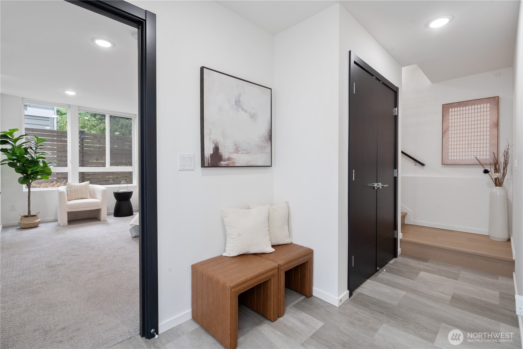 8613 23rd Avenue NE #B, Seattle, WA 98115