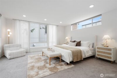 8613 23rd Avenue NE #B, Seattle, WA 98115 - Photo 30