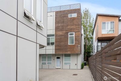 8613 23rd Avenue NE #B, Seattle, WA 98115 - Photo 3