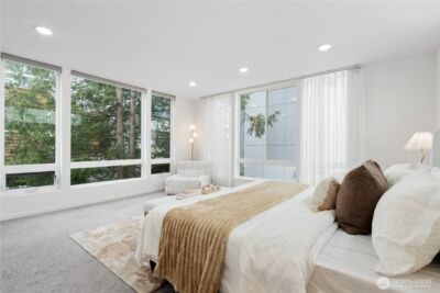 8613 23rd Avenue NE #B, Seattle, WA 98115 - Photo 31