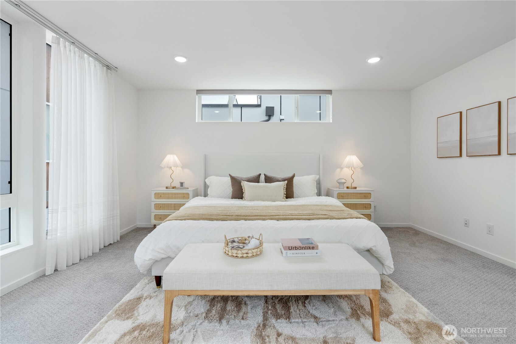 8613 23rd Avenue NE #B, Seattle, WA 98115