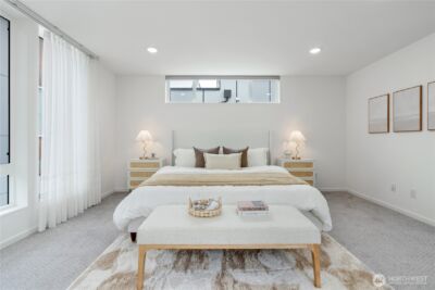 8613 23rd Avenue NE #B, Seattle, WA 98115 - Photo 32
