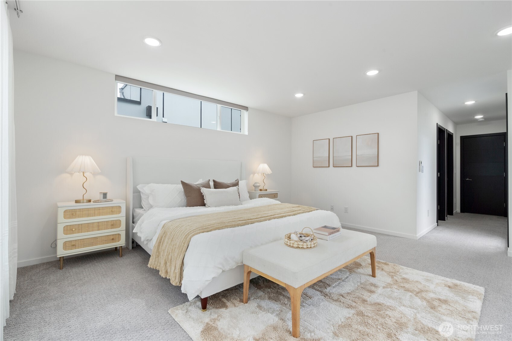 8613 23rd Avenue NE #B, Seattle, WA 98115