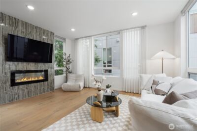 8613 23rd Avenue NE #B, Seattle, WA 98115 - Photo 4