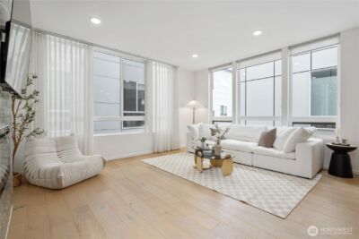 8613 23rd Avenue NE #B, Seattle, WA 98115 - Photo 5