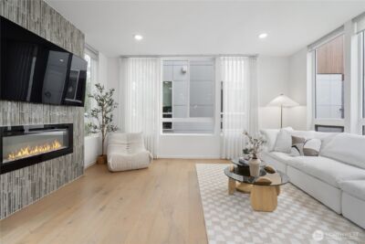 8613 23rd Avenue NE #B, Seattle, WA 98115 - Photo 6