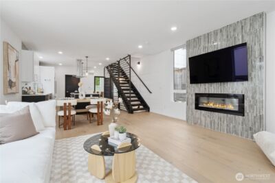 8613 23rd Avenue NE #B, Seattle, WA 98115 - Photo 7