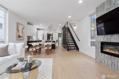 8613 23rd Avenue NE #B, Seattle, WA 98115 - Photo 8