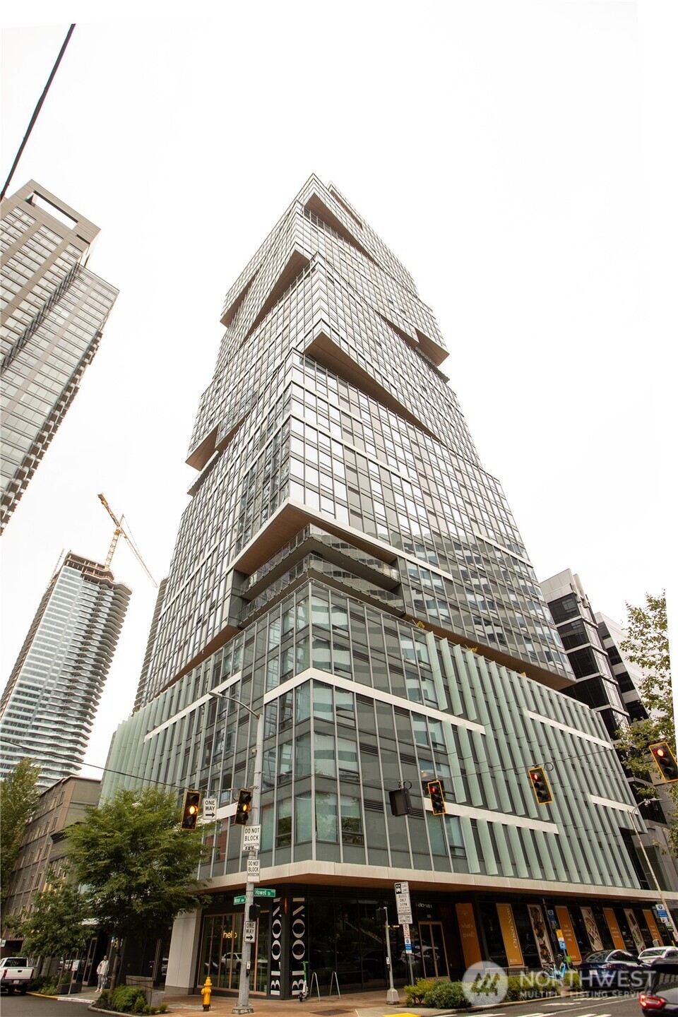 1808 Minor Avenue #1700, Seattle, WA 98101