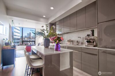 1808 Minor Avenue #1700, Seattle, WA 98101 - Photo 2
