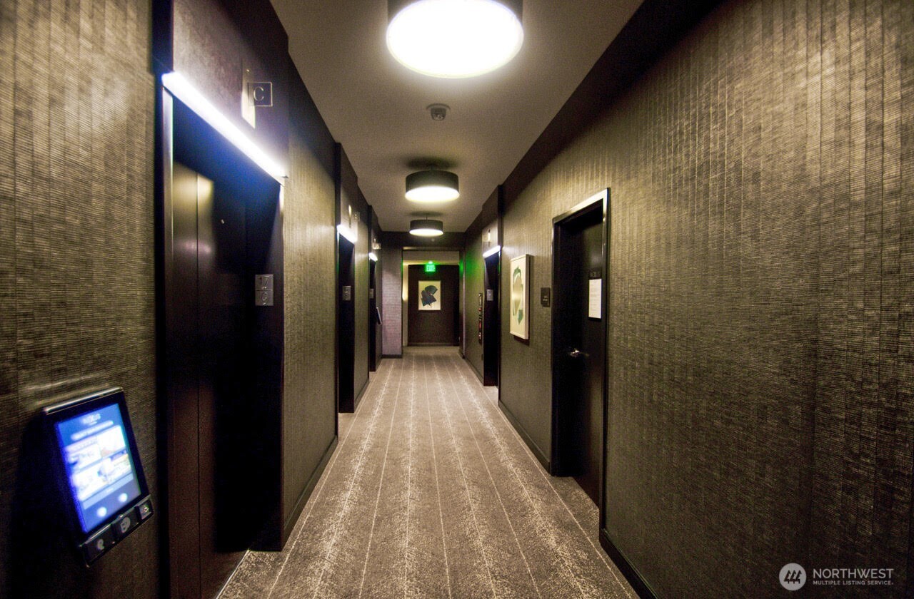 1808 Minor Avenue #1700, Seattle, WA 98101