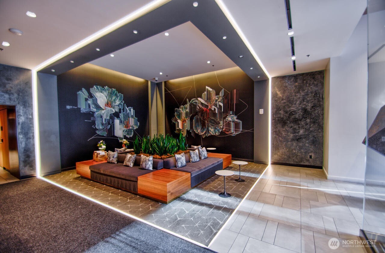 1808 Minor Avenue #1700, Seattle, WA 98101