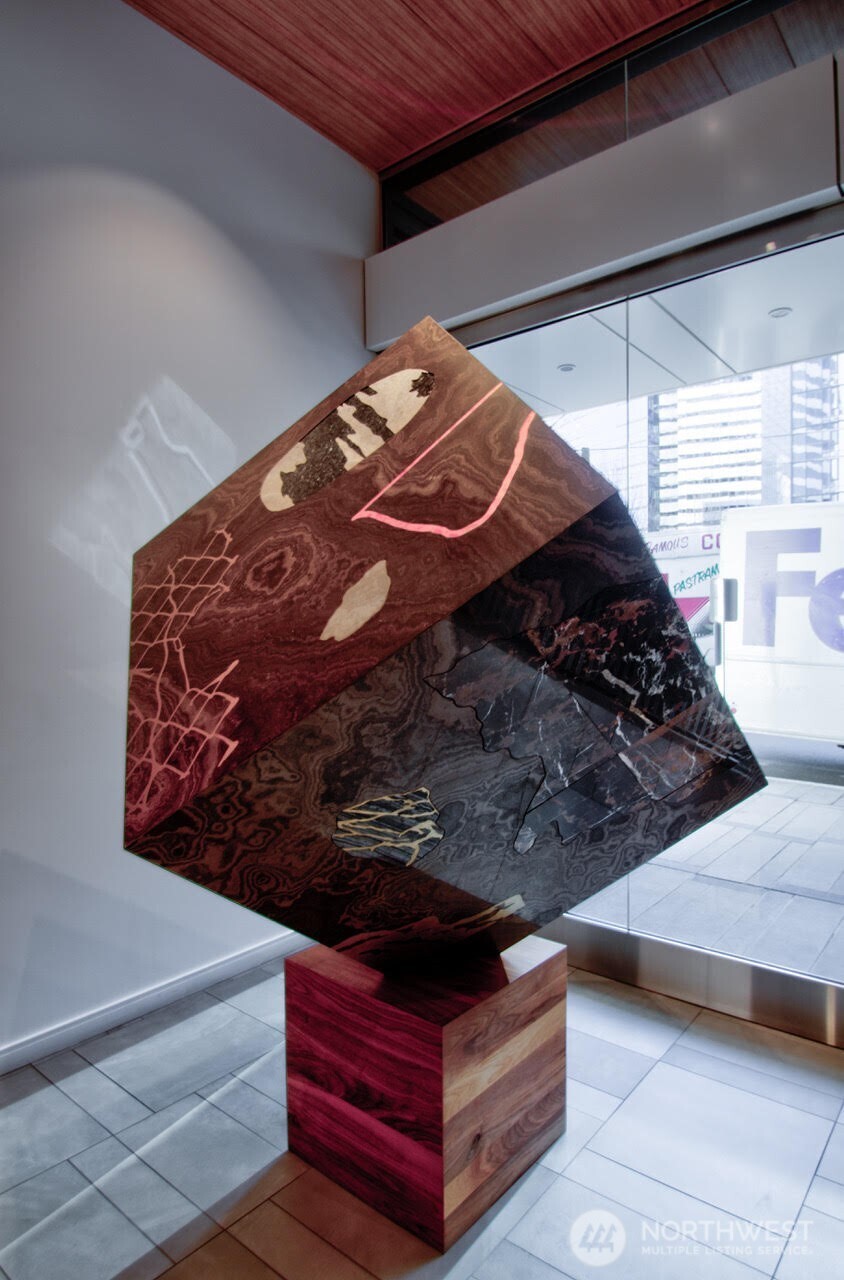 1808 Minor Avenue #1700, Seattle, WA 98101