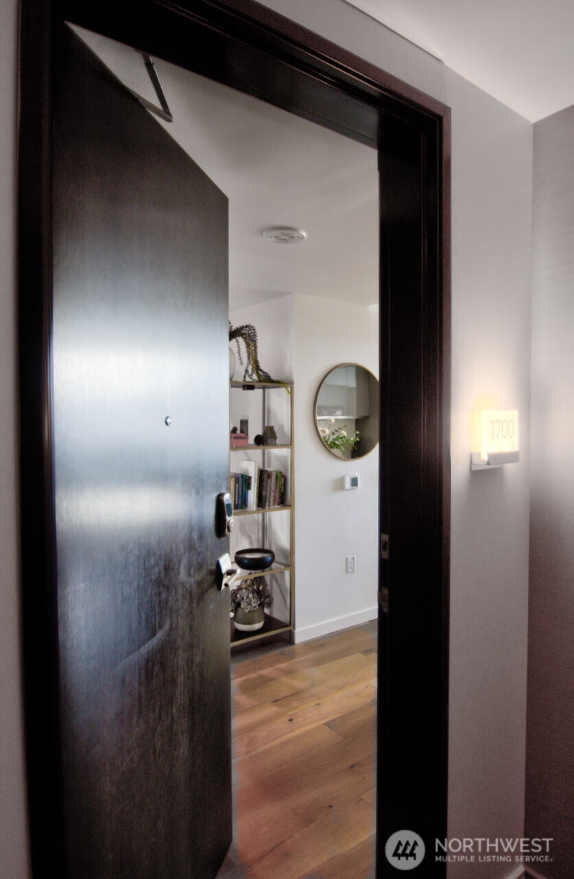 1808 Minor Avenue #1700, Seattle, WA 98101