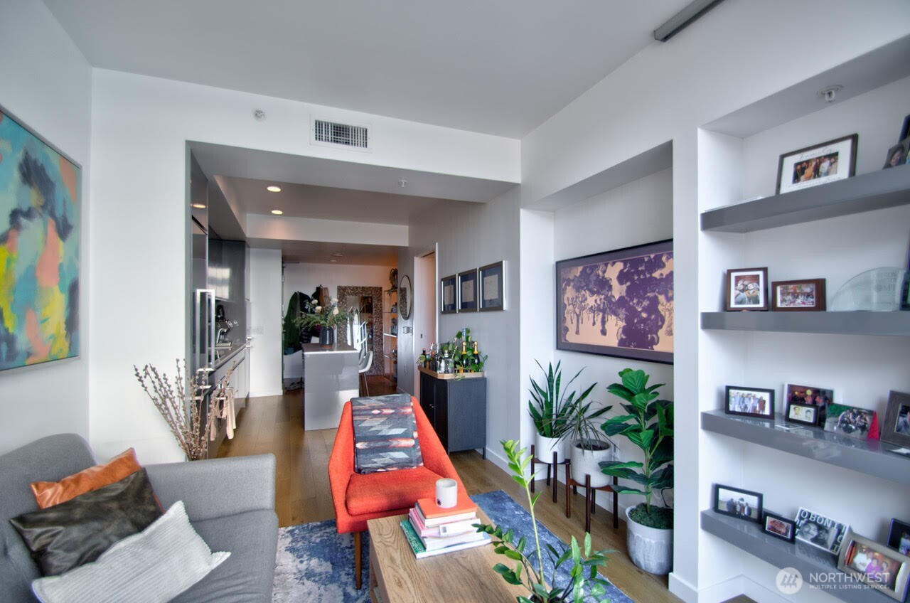 1808 Minor Avenue #1700, Seattle, WA 98101