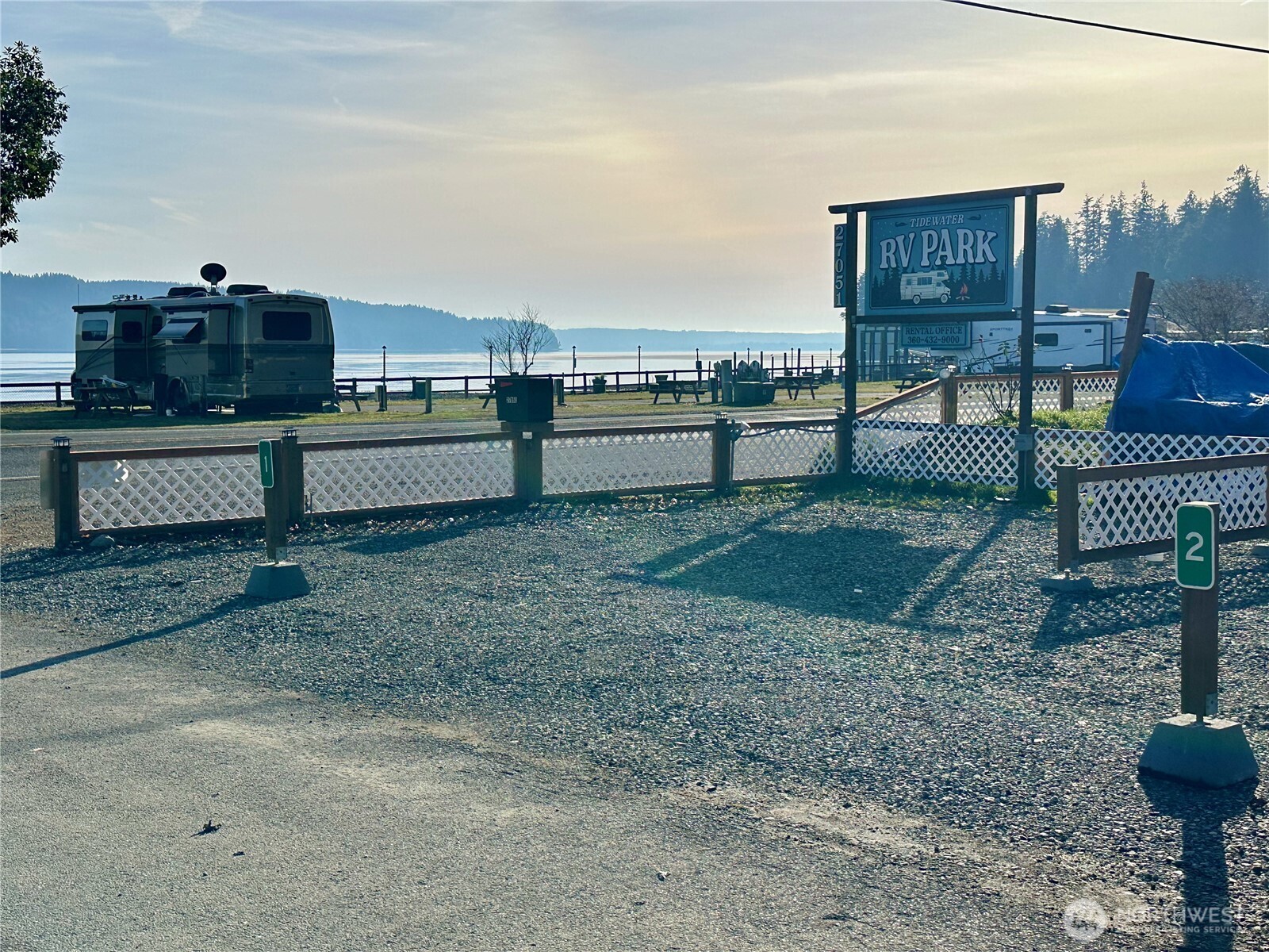 27051 N US Highway 101 #3, Hoodsport, WA 98548