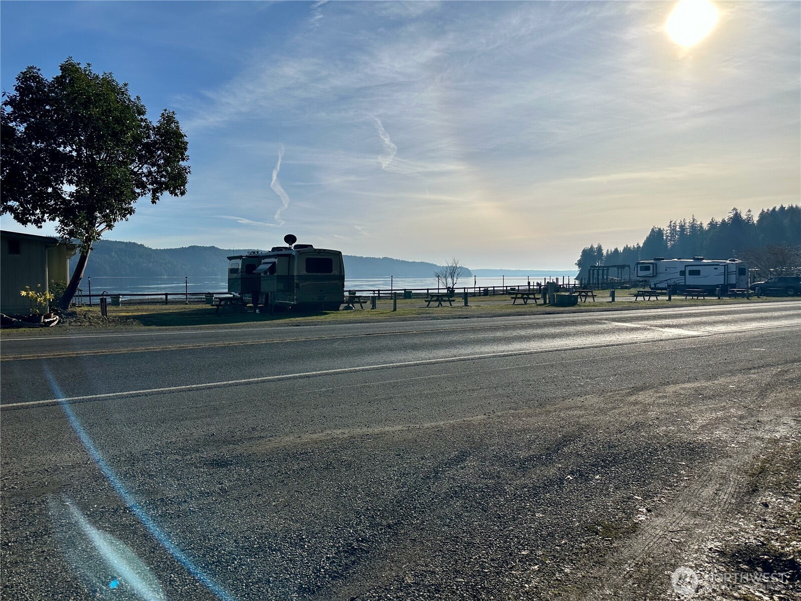 27051 N US Highway 101 #3, Hoodsport, WA 98548