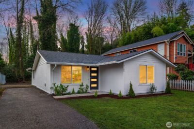 3105 S Hudson St , Seattle, WA 98108