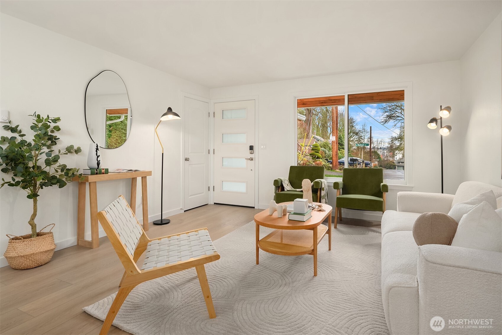 3105 S Hudson St , Seattle, WA 98108