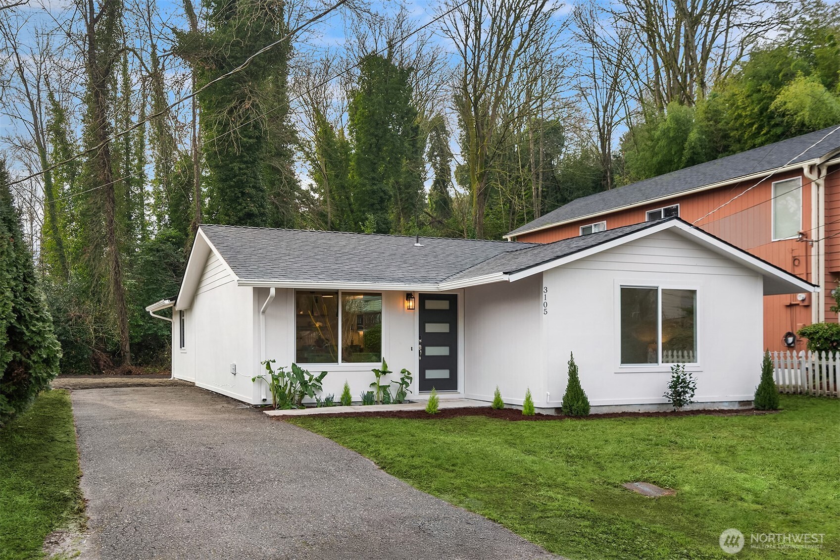 3105 S Hudson St , Seattle, WA 98108