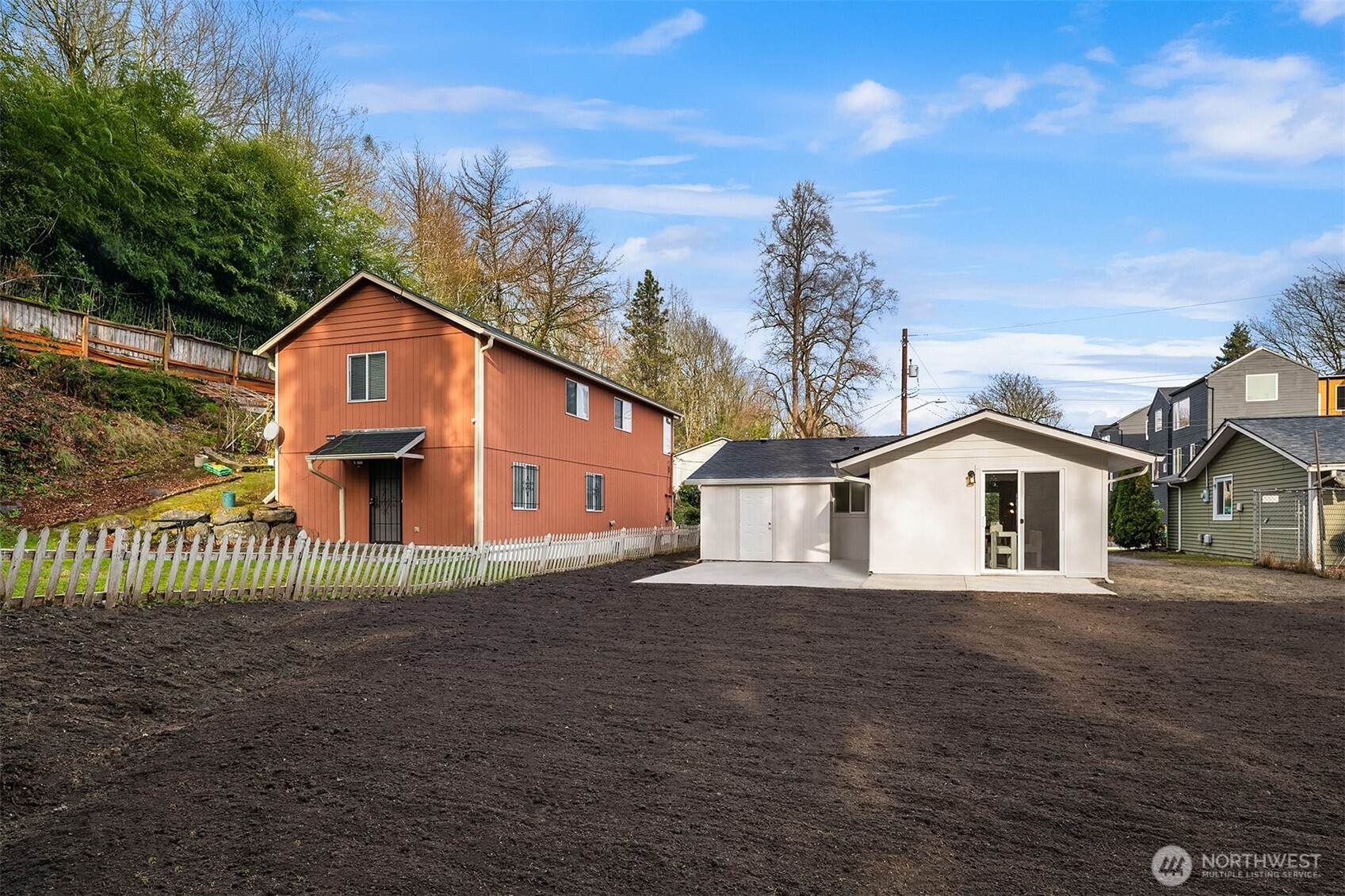 3105 S Hudson St , Seattle, WA 98108