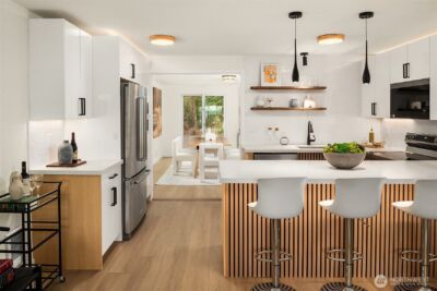 3105 S Hudson St , Seattle, WA 98108 - Photo 2