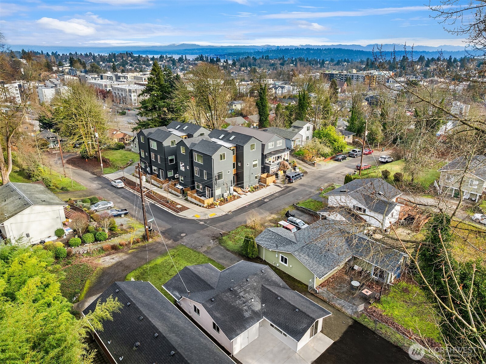 3105 S Hudson St , Seattle, WA 98108