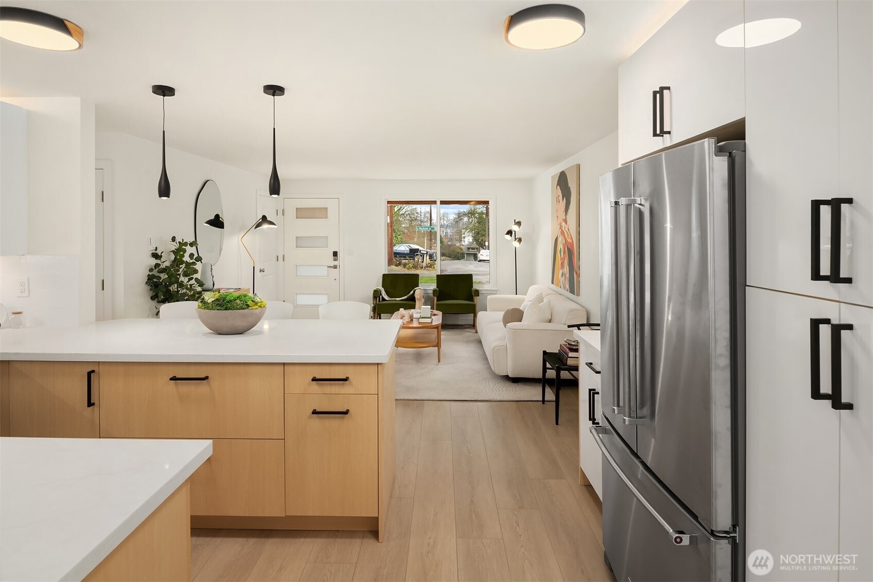 3105 S Hudson St , Seattle, WA 98108