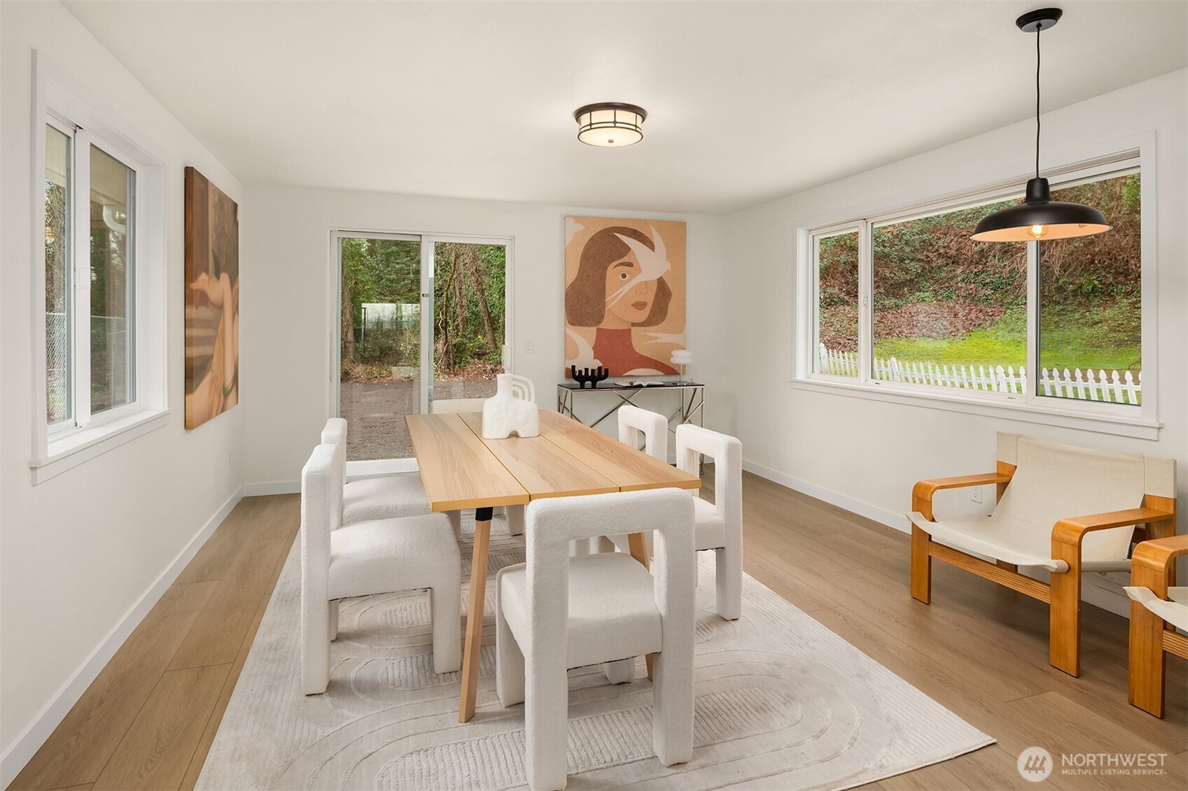 3105 S Hudson St , Seattle, WA 98108