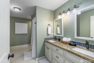 31 E Cove View Drive , Belfair, WA 98528-9508 - Photo 14